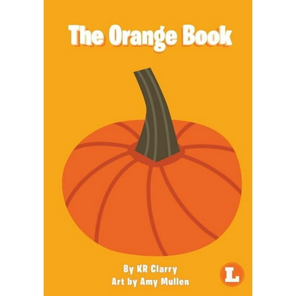 The Orange Book, (Paperback)