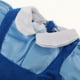 thumbnail image 5 of Ropa para muñeca de 25 cm Hugo Mellchan Doll Dress, 5 of 9