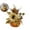 White, variant on Dvruxg Artificial Pumpkin, Large Fake Pumpkin Artificial Vegetable Faux Pumpkin Large Outdoor Pumpkin for Fall Harvest Festival Halloween Thanksgiving Day