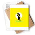 thumbnail image 1 of Cartes Postales Art Déco Mode Enveloppes Vierges Cartes de Note, 1 of 4