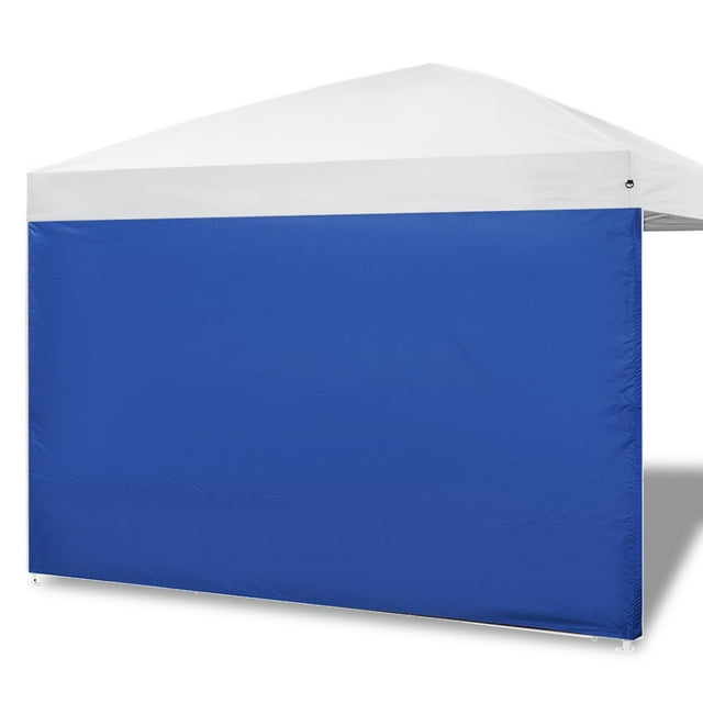 Lateral con Sombrilla para Carpas Plegables 10x10