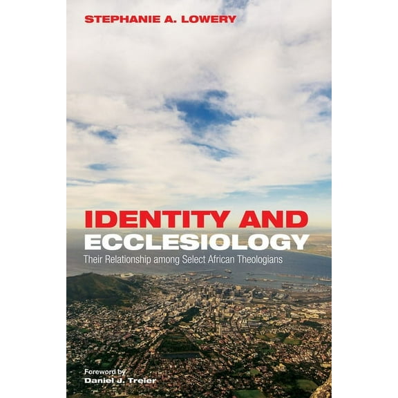Identity and Ecclesiology (Paperback)