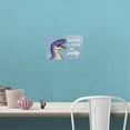 thumbnail image 2 of Velociraptor Feed Me and Tell Me I'm Pretty Dinosaur Funny Home Business Office Sign, 2 of 3