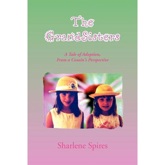The Grandsisters, (Paperback)