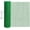 Green, variant on 16.4 FT x 15.7 in Roll Mesh Fence, Versatile White Plastic Fencing & Netting, Cuttable Animal Wire Mesh Fence, Durable Tree Trunk Protector, Suitable for Cat Dog Rabbit Barrier and Plant Protectors