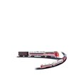 thumbnail image 1 of World Tech Toys Electric Luxury Lights and Sounds Train Set, 1 of 3