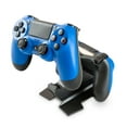 thumbnail image 2 of PowerA Dual Charging Dock for PlayStation 4, 2 of 8