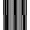 Black White, Pattern 1, variant on ODIKA 8'x10' Washable Area Rug Non-Shedding, Easy Care, Stripe Balanced Front Decorative Crisp Even Width Band Striped for King Size Bedroom Under Bed, Master Suite