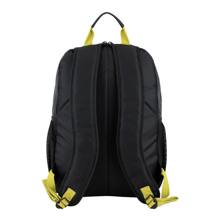 Rocket Sport Backpack, 18.5", Black photo 7