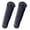 2pcs, variant on Whaledi Extra Wide Dishwasher Sound Barrier Cloth Machine Noise Reduction Cover