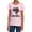Pink, variant on DCO Deal with It Women's T Shirt, Banana, 2X-Large