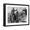 Black Frame, variant on Art.com Shane, Alan Ladd, Brandon De Wilde, 1953 Photo, 16" x 12"