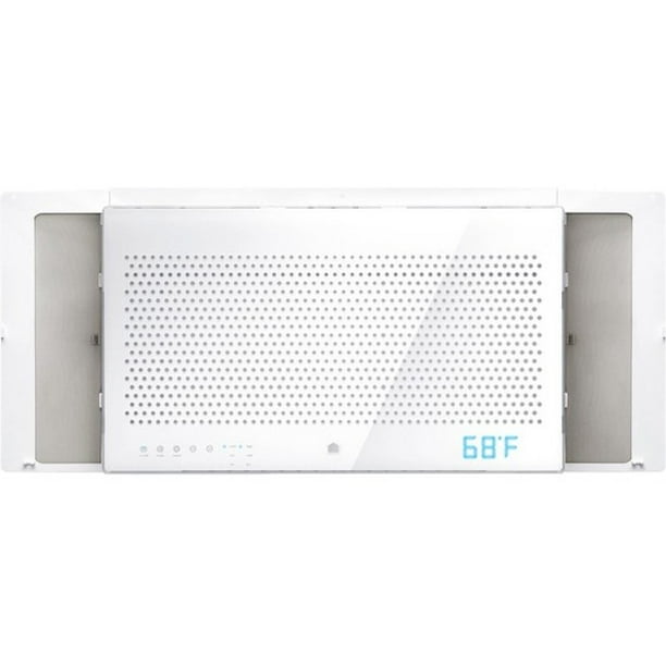 Quirky Aros Smart Window Air Conditioner