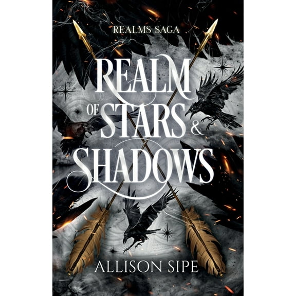 Realm of Stars & Shadows, (Paperback)