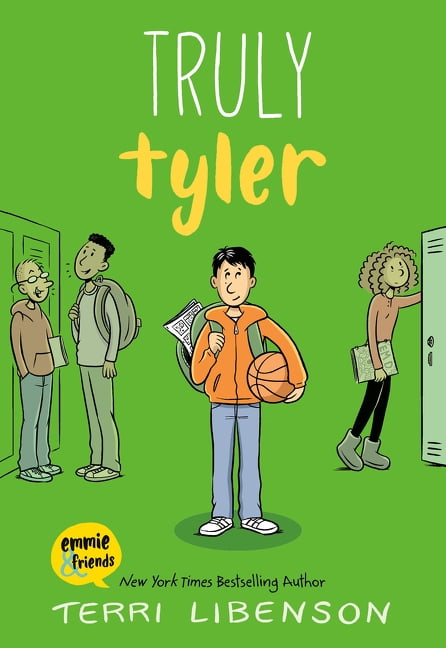 Emmie & Friends: Truly Tyler (Paperback) - Walmart.com - Walmart.com