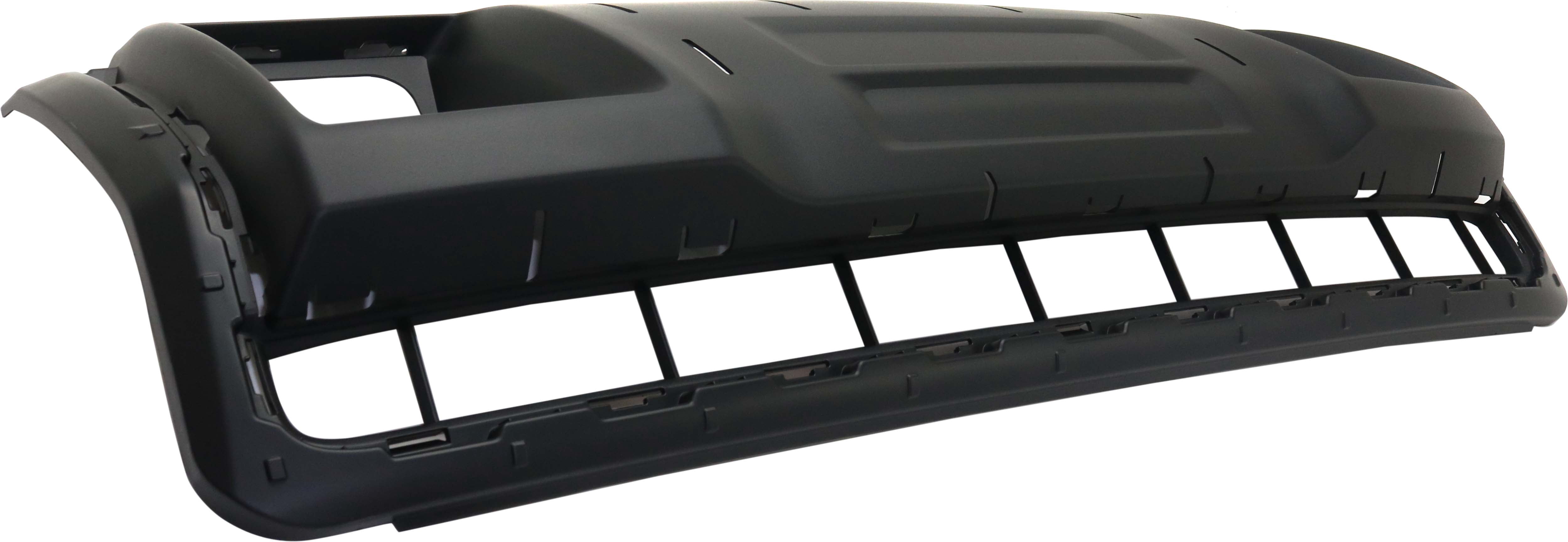 Skid Plate Compatible with 2015-2021 GMC Canyon Front Sold individually