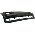 thumbnail image 2 of For 2015-2020 Canyon Skid Plate Front Black GM1095209 22925741, 2 of 5
