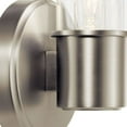 thumbnail image 5 of Kichler Lighting - Aviv - 1 Light Wall Sconce In Modern Style-13 Inches Tall and, 5 of 7