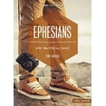 thumbnail image 1 of Pre-Owned Ephesians - Teen Bible Study Book: Your Identity in Christ (Paperback) by Tony Merida, 1 of 1