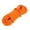 Orange, variant on jinwen 5m x 5mm Elastic Bungee Rope Shock Cord Tie Down DIY for Kayak Boat Orange