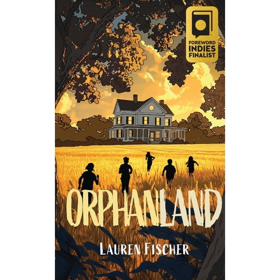 Orphanland, (Hardcover)