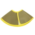 thumbnail image 1 of Collier de Récupération pour Chat, Collier Conique Pliable et Réglable pour Chats S,m,L, 1 of 7