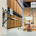 thumbnail image 4 of Mount-It! Counterbalance Laptop Arm for Wall and Pole Mounting, 4 of 8