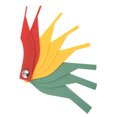 thumbnail image 4 of Brake 8-in-1 Thickness Gauge Measure Ruler Tool Automotive Brake Pad Feeler Lining, 4 of 7