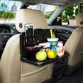 thumbnail image 5 of Zone Tech Travel Food and Drink Tray, 5 of 7