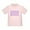 Pink, variant on CafePress - Abstract Pink Background T Shirt - Cute Toddler T-Shirt, 100% Cotton