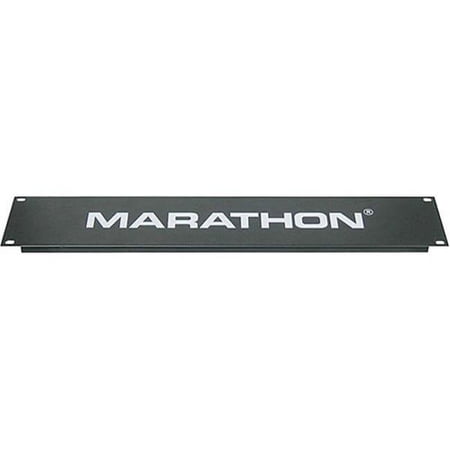 UPC: 0111311002963 | Six Star Dj MA-2UBP MA-2UBP 2U BLANK RACK PANEL