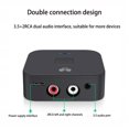 thumbnail image 2 of Bluetooth audio receiver Bluetooth converter, 2 of 5