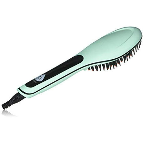 Hair Brush Straightener Hair Brush Straightener