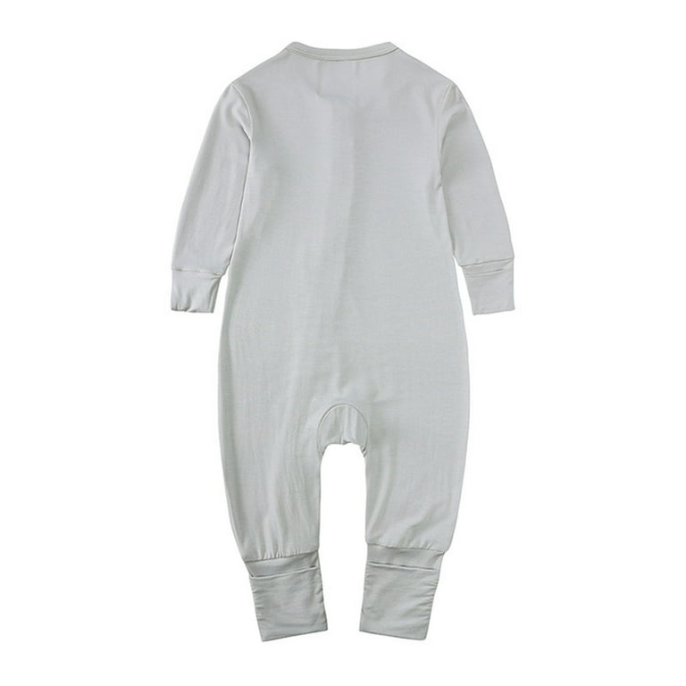 Footless onesie baby hotsell