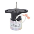 thumbnail image 3 of Válvula solenoide de cierre para Woodward, válvula solenoide de cierre y parada Válvula solenoide de actuador de válvula solenoide de cierre muy recomendable, 3 of 8