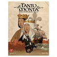 thumbnail image 1 of GMT Games GMT2307 Tanto Monta Board Game, 1 of 1
