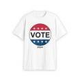 thumbnail image 4 of Vote 2024, Men's Apparel Graphic Crew Neck Tee, Sizes S-3XL, 4 of 6