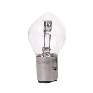 M&H MATSUSHIMA : Led Headlight Bulb for Moped Ponled HS1 [PL161]