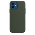 thumbnail image 1 of Funda de silicona con logotipo oficial Original para iPhone 13 12 14 11 Pro Max fundas para Apple iPhone 13 12 11 14 Pro funda completa Coque Dengxun unisex, 1 of 2