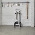 thumbnail image 2 of Cosco 3 in 1 Aluminium 992lb / 450kg Capacity Hand Truck with Flat-Free Wheels, 2 of 8