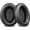 Protein Leather-Black, variant on SOULWIT Cooling Gel Earpads Replacement for Sennheiser HD280/HD280-13/HD280-Pro/HD281/HMD280/HMD280 Pro/HMD280-13/HMD281/HMD281 Pro Headphones, Ear Pads Cushions with Noise Isolation Foam - Black