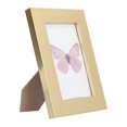 thumbnail image 1 of Lightweight 7x5in Photo Frame for Wall and Tabletop Display - Foam Board Picture Frame, 1 of 5
