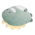thumbnail image 4 of Almohada de Felpa BuyWeekMX Cálida a Mano Juguetes de Felpa Relleno, 4 of 9