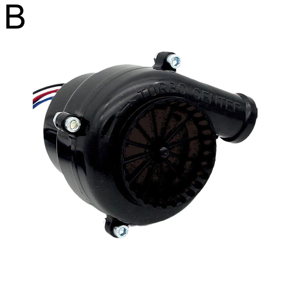 Car Fake Dump Electronic Turbo Blow Off SSQV Hooter Valve - View #7