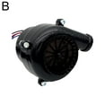 thumbnail image 4 of Universal Car Fake Dump Electronic-Turbo Blow Off Hooter-Valve HOT Sound, 4 of 9