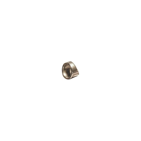 Guitar Steel Slide - 1