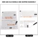 thumbnail image 5 of Keycap, Keyboard Keycap, 116Pcs PBT Mechanical Keycap, Para Teclado Mecánico ANGGREK Otros, 5 of 8