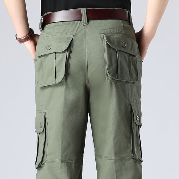 Pantalon De Survêtement Ample Garçon - Doublure Polaire, Taille élastique, Poches, Coupe Droite