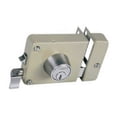 thumbnail image 1 of Cerradura De Sobreponer Fanal Der Clasica Beige 170nbd, 1 of 2