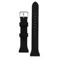 thumbnail image 1 of Quick Release Adjustable Silicone Watch Strap ForGTS 4, 20mm Replacement Sport Watch Band For Wide Lugs Watch With Size Adjustable And Stylish Design, 1 of 8